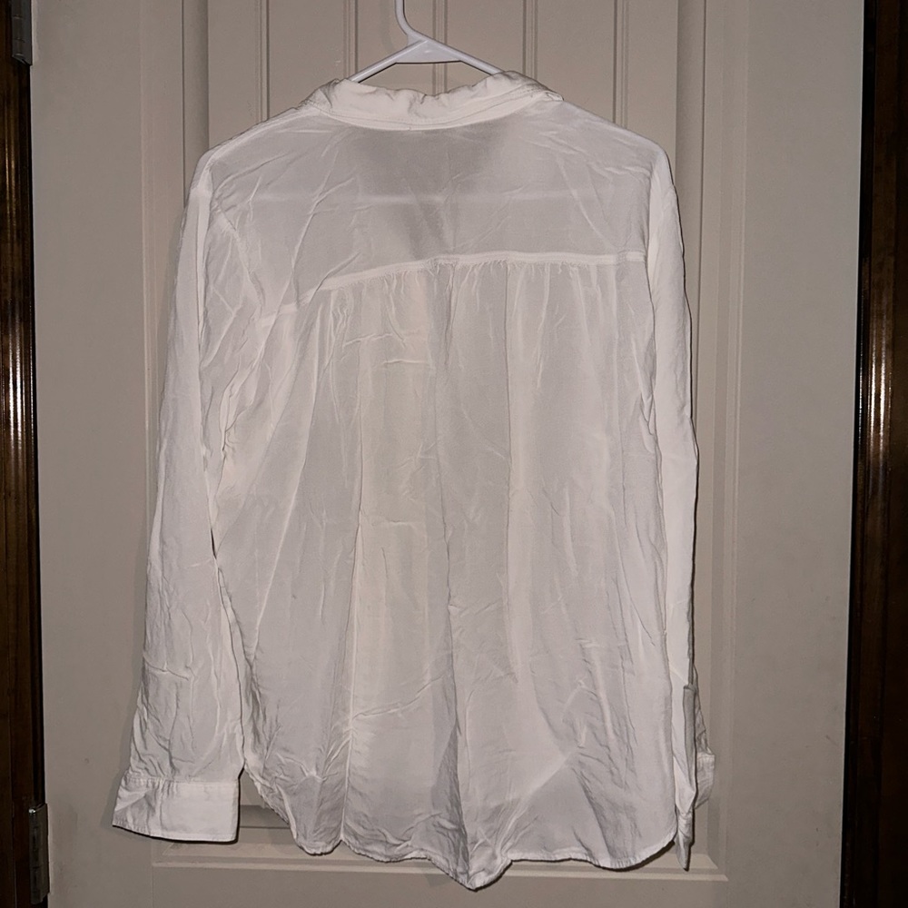 Loft Classic Button Down - image 3